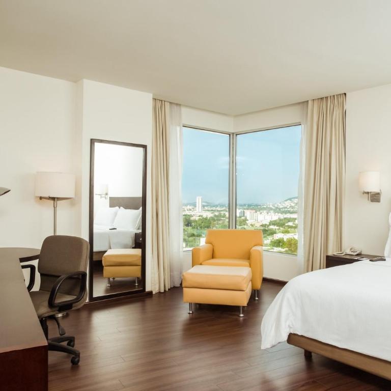 Fiesta Inn Monterrey Tecnologico - Junior Suite - 1