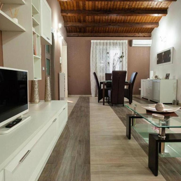 Villa Concita - Villa con 2 Camere da Letto - 15