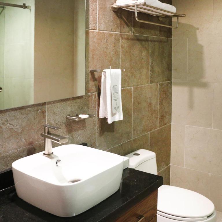 Gamma Mazatlan The Inn At Centro Historico - Superior Double Room - 1