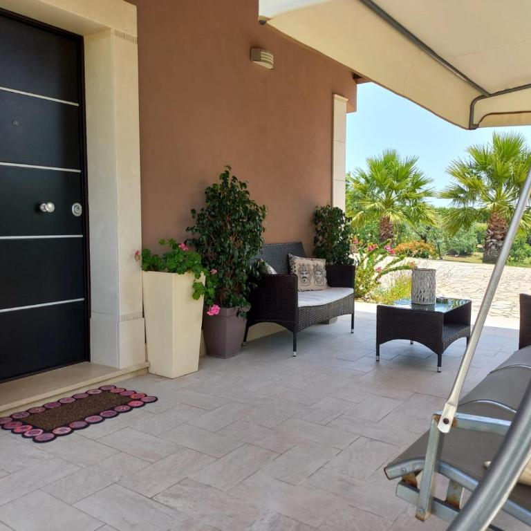 Villa Concita - Villa con 2 Camere da Letto - 24