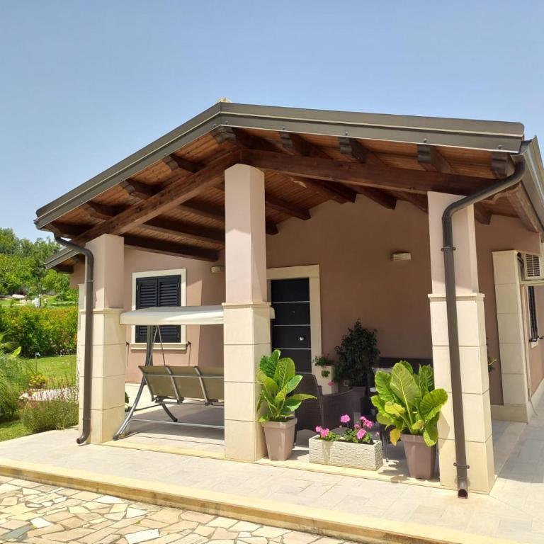 Villa Concita - Villa con 2 Camere da Letto - 28