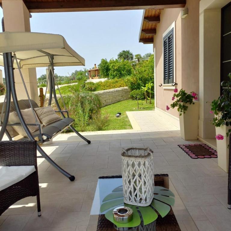 Villa Concita - Villa con 2 Camere da Letto - 22