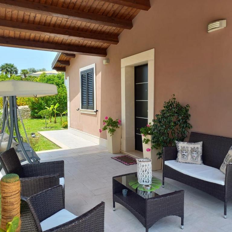 Villa Concita - Villa con 2 Camere da Letto - 25
