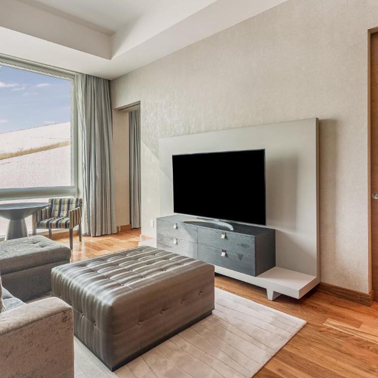 Live Aqua Ciudad de Mexico Bosques de las Lomas - Suite Executive - 2