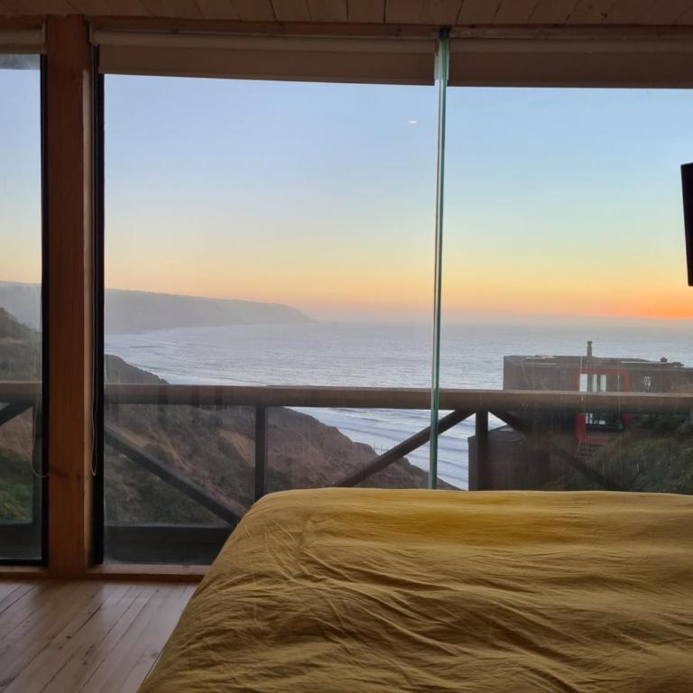 Loft en Quebrada Matanzas - One-Bedroom House - 8