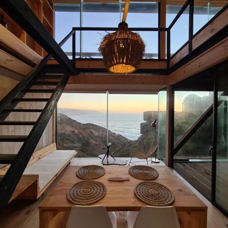 Loft en Quebrada Matanzas - One-Bedroom House - 1