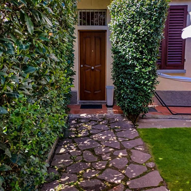 Apt tra arte e natura ingresso indipendente - Appartamento con 2 Camere da Letto - 44