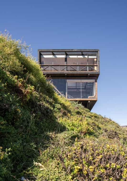 Loft en Quebrada Matanzas - One-Bedroom House - 14