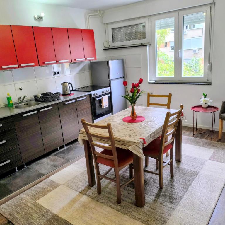 Apartman Banja Luka 2 - Apartman sa 1 Spavaćom Sobom - 9