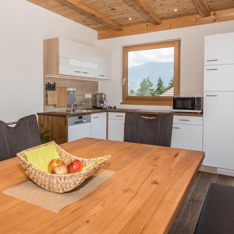 Wegscheiderhof - Apartment - auf 2 Etagen - 16