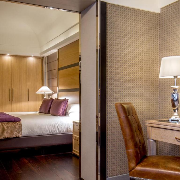 The Inn at the Spanish Steps Exclusive Collection - The Nest Penthouse - Appartamento Attico - 20