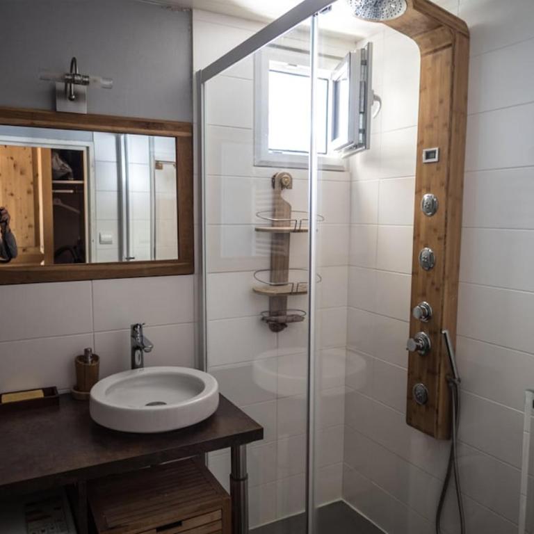 Beau T2 6 pers Tignes Val Claret le Pramecou - Appartement 1 Chambre - 5