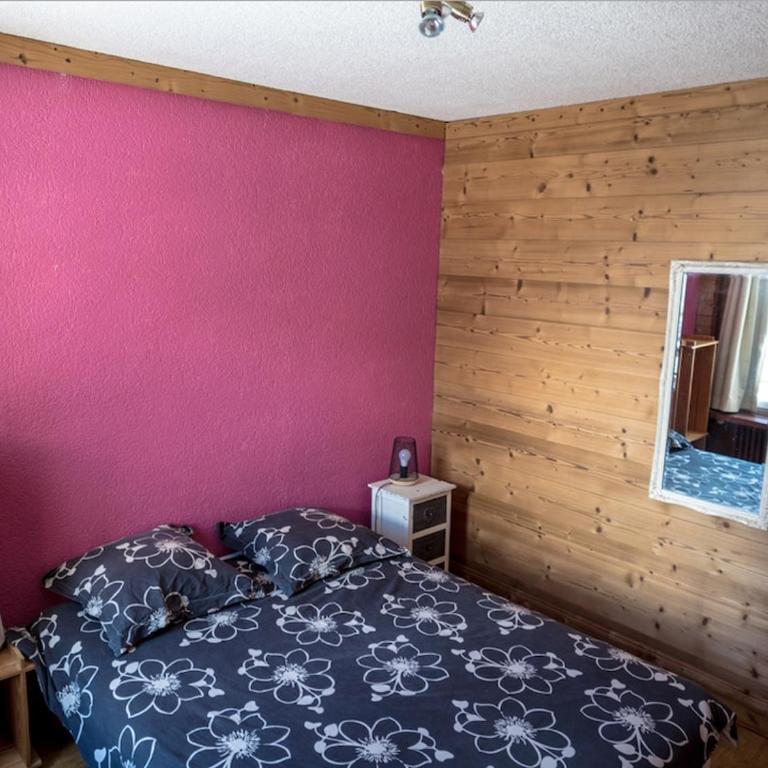 Beau T2 6 pers Tignes Val Claret le Pramecou - Appartement 1 Chambre - 6