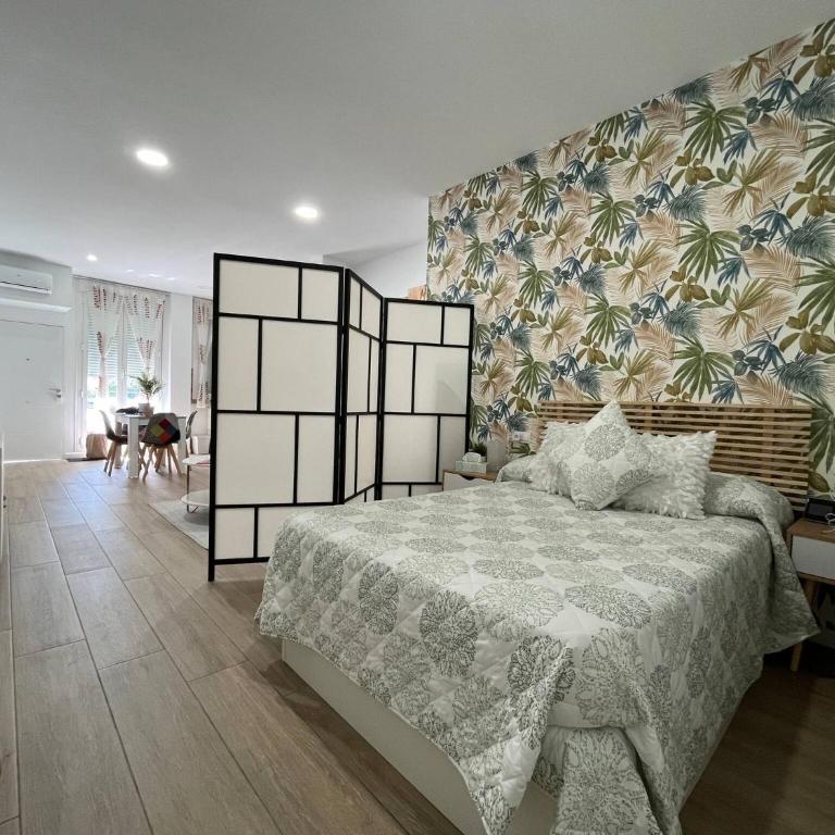 Apartamento Arcángel de Luxe Córdoba - Apartamento de 1 dormitorio - 10