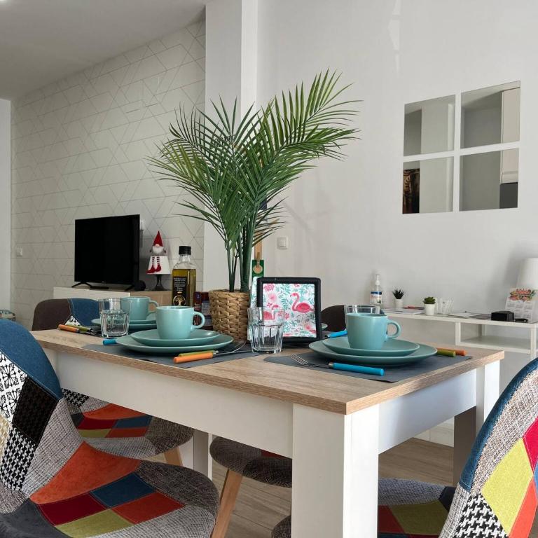 Apartamento Arcángel de Luxe Córdoba - Apartamento de 1 dormitorio - 15