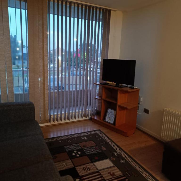 Apart Lomas de San Andres Depto 2D 2B sin estacionamiento - Two-Bedroom Apartment - 9