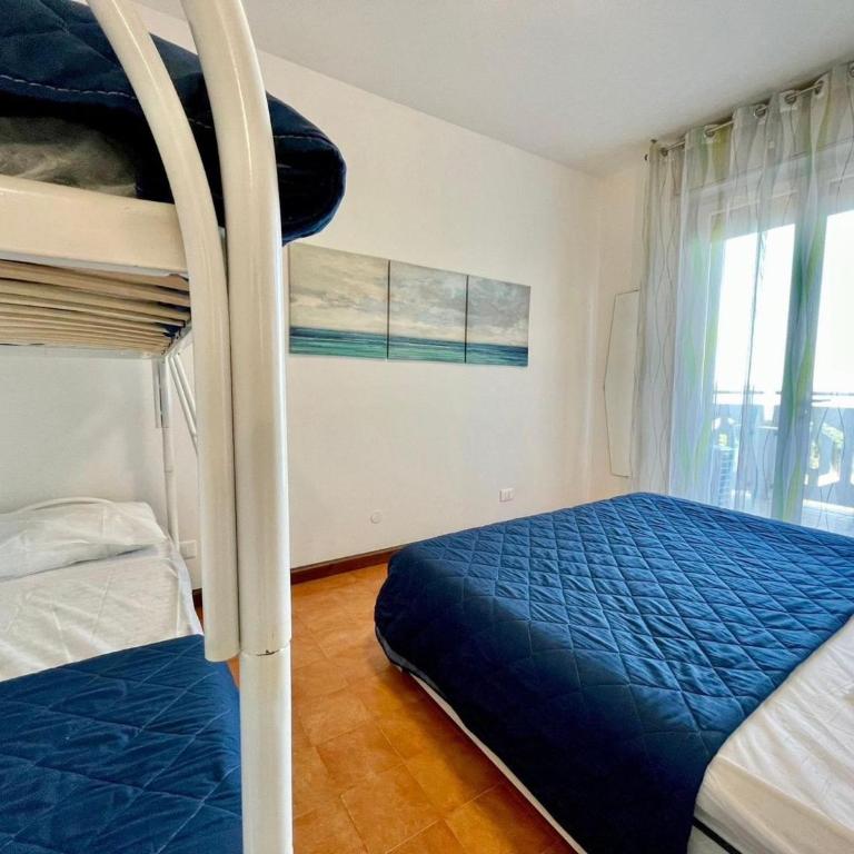 Beachfront flat with sea view - Appartamento - 9