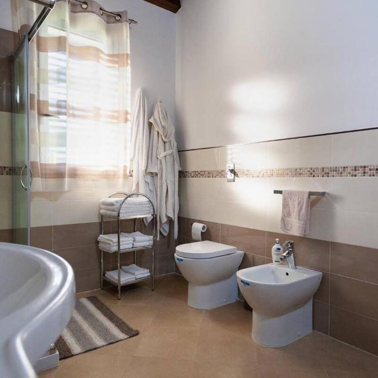Villa Concita - Villa con 2 Camere da Letto - 18
