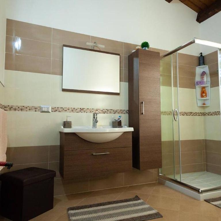 Villa Concita - Villa con 2 Camere da Letto - 19