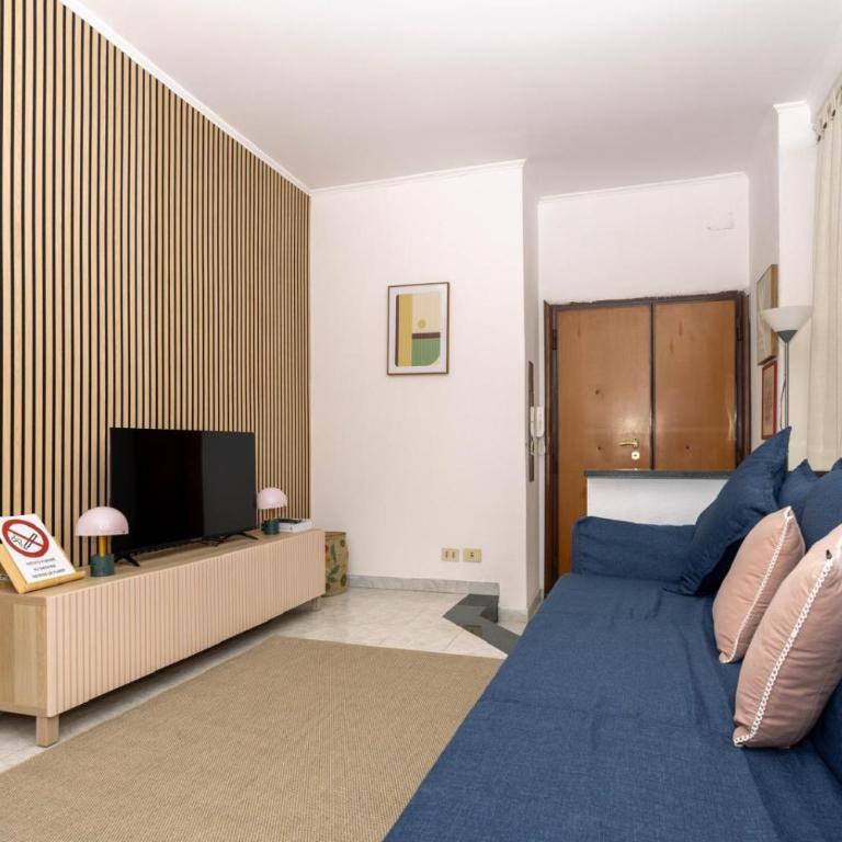 Jmartins Albornoz - Appartamento con 2 Camere da Letto - 1