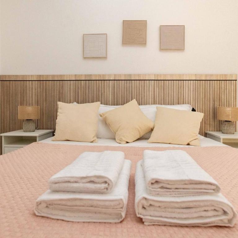 Jmartins Albornoz - Appartamento con 2 Camere da Letto - 3