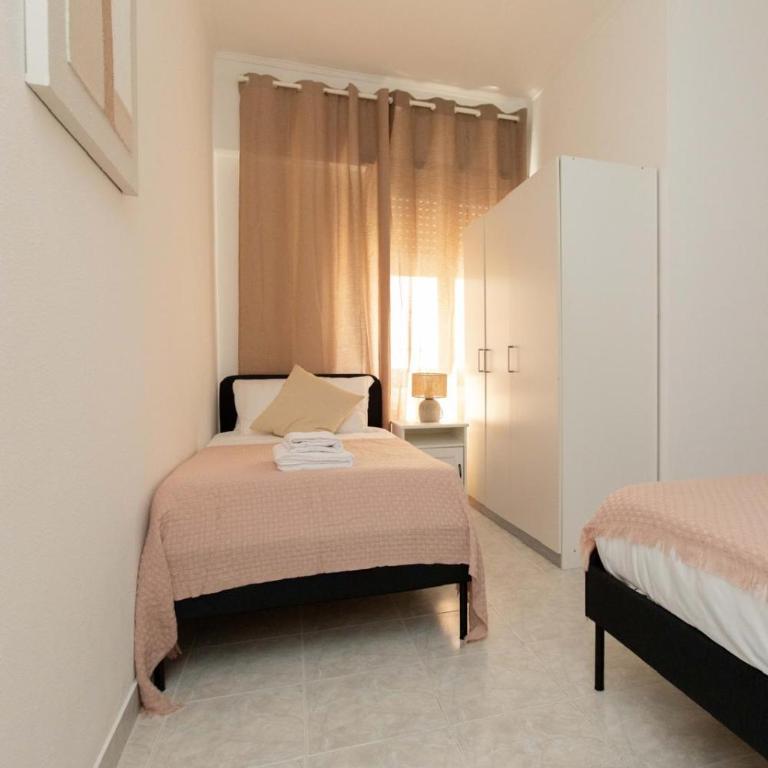 Jmartins Albornoz - Appartamento con 2 Camere da Letto - 5