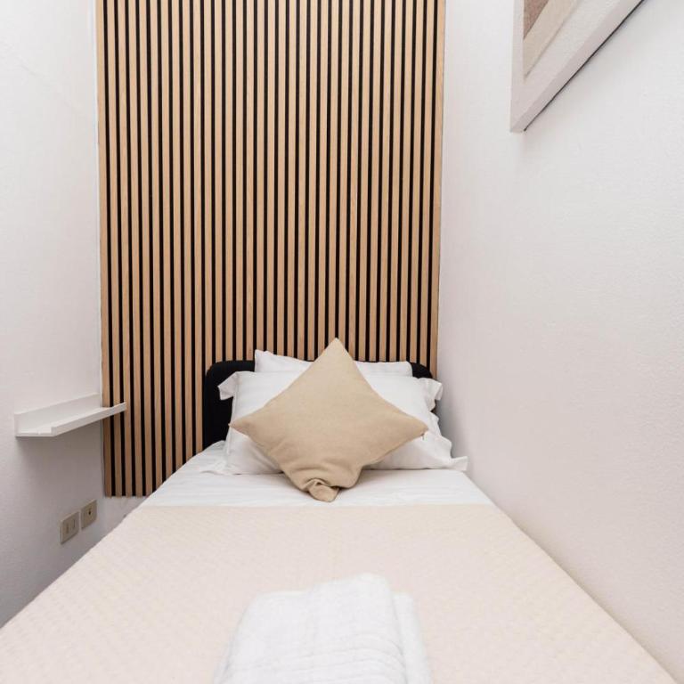 Jmartins Albornoz - Appartamento con 2 Camere da Letto - 6