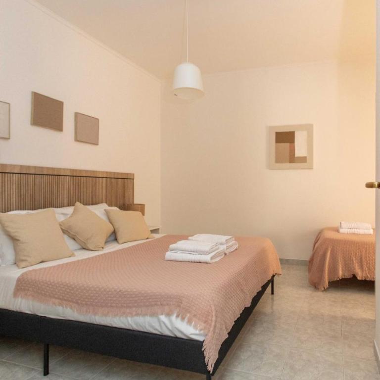 Jmartins Albornoz - Appartamento con 2 Camere da Letto - 8