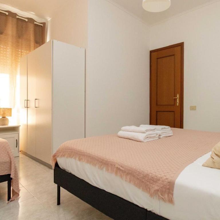 Jmartins Albornoz - Appartamento con 2 Camere da Letto - 9