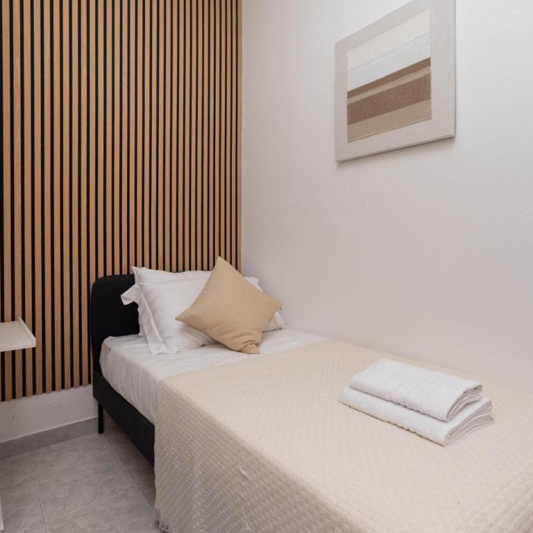 Jmartins Albornoz - Appartamento con 2 Camere da Letto - 10