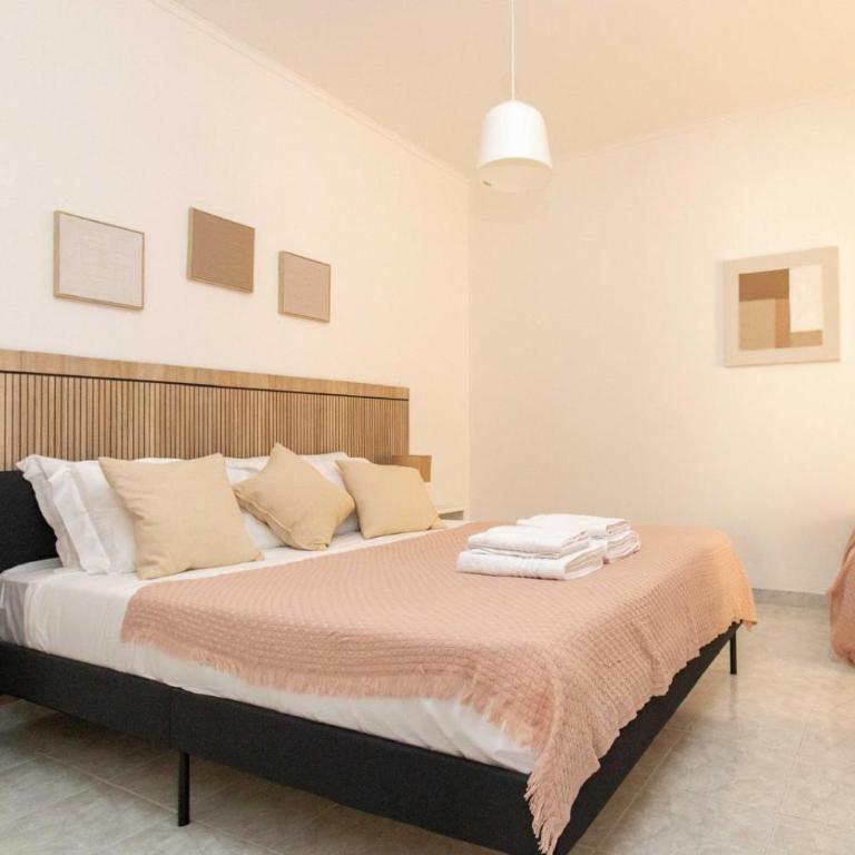 Jmartins Albornoz - Appartamento con 2 Camere da Letto - 13