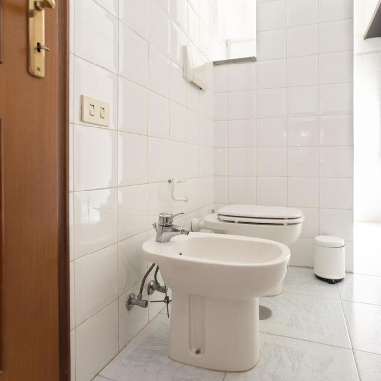 Jmartins Albornoz - Appartamento con 2 Camere da Letto - 14
