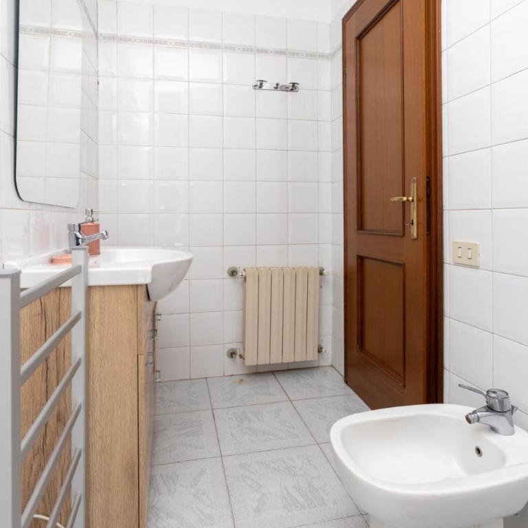 Jmartins Albornoz - Appartamento con 2 Camere da Letto - 15