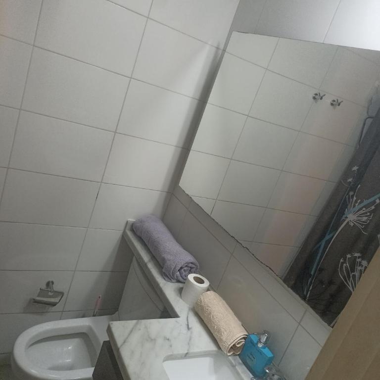 Refugio de amor - Double Room with Private Bathroom - 6