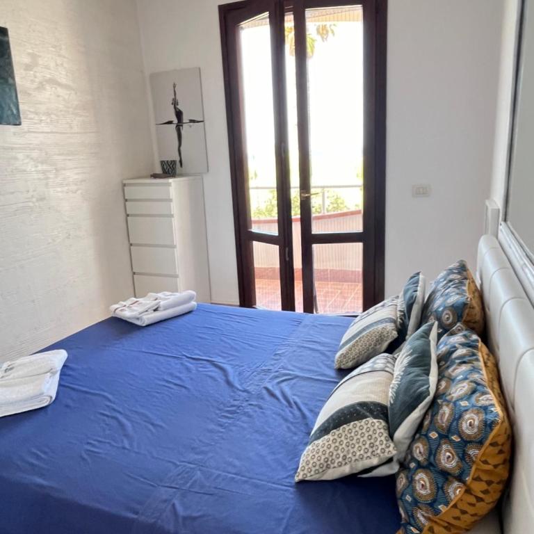 Dimora dell’Ozio in riva al mare - Three-Bedroom Villa - 80