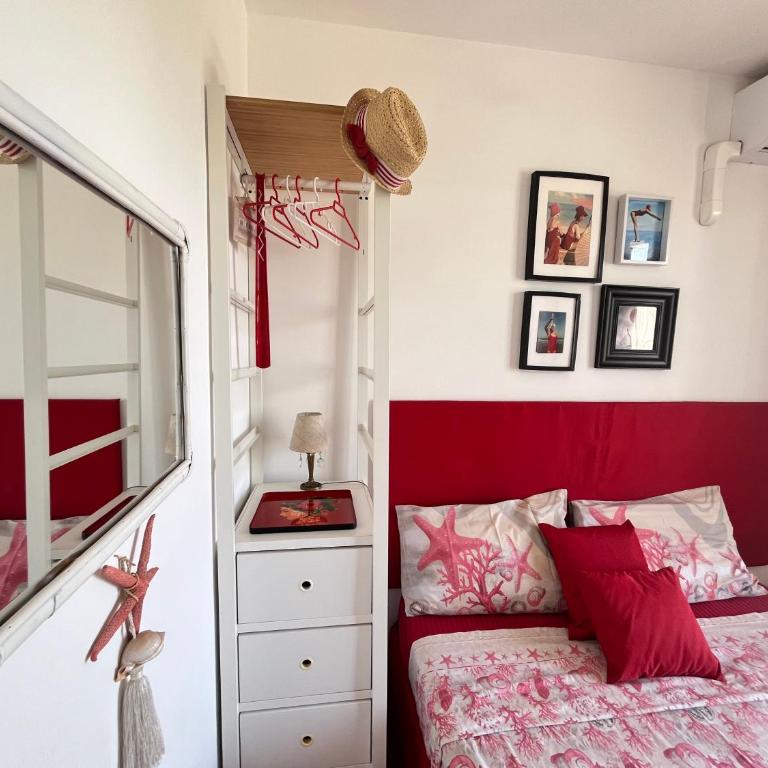 Dimora dell’Ozio in riva al mare - Three-Bedroom Villa - 70