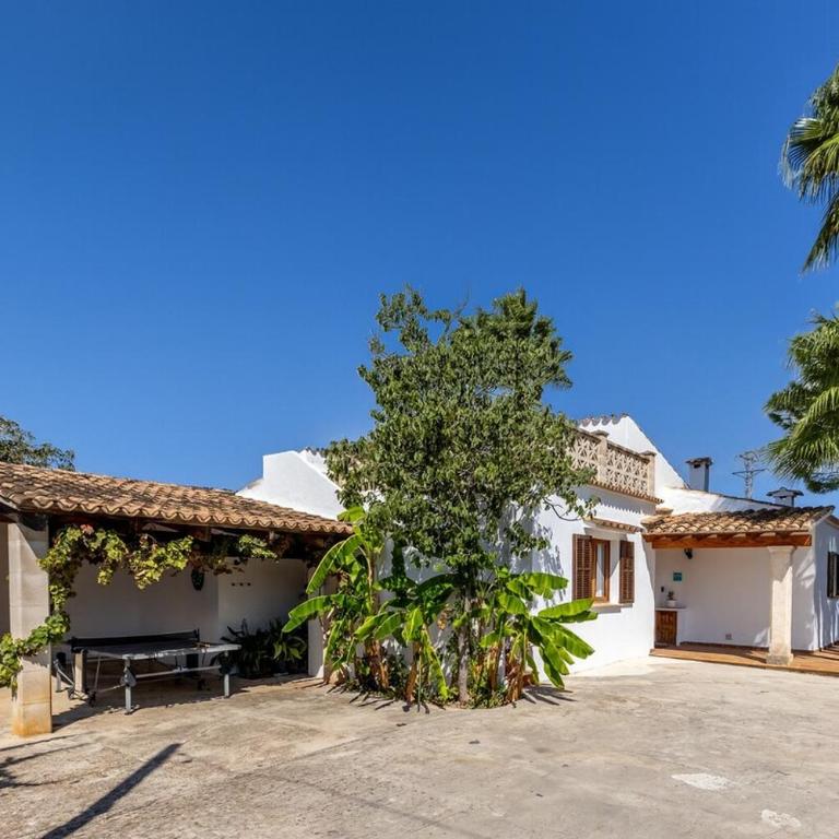 Villa Roma with pool and mountain views - Casa de 3 dormitorios - 21