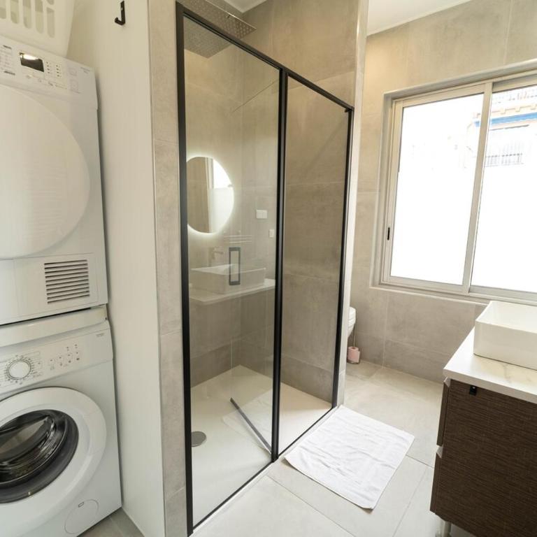 AK Superb 3P sea view, close to old town - Apartment - 18
