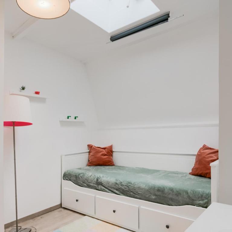 La Presqu'île - Apartment - 12
