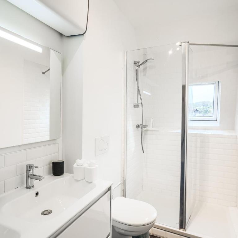La Presqu'île - Apartment - 7