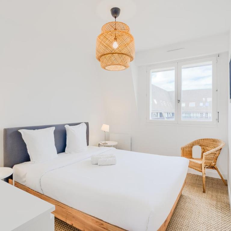 La Presqu'île - Apartment - 10