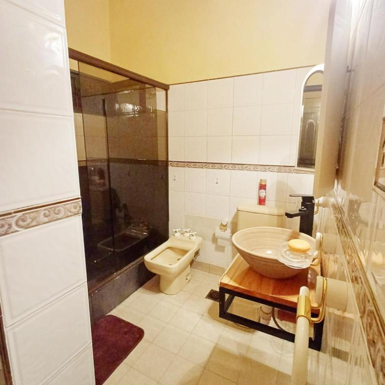 House next to Paseo Libertad - Casa de 2 dormitorios - 9