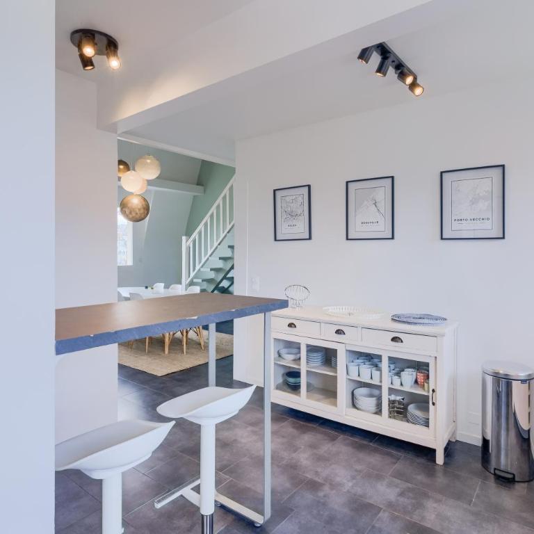 La Presqu'île - Apartment - 15