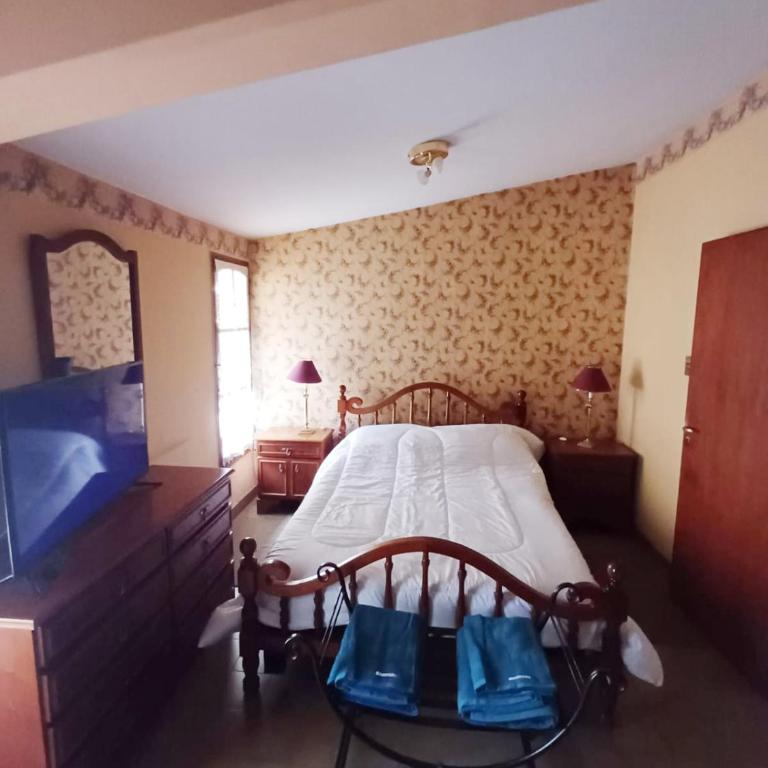 House next to Paseo Libertad - Casa de 2 dormitorios - 7