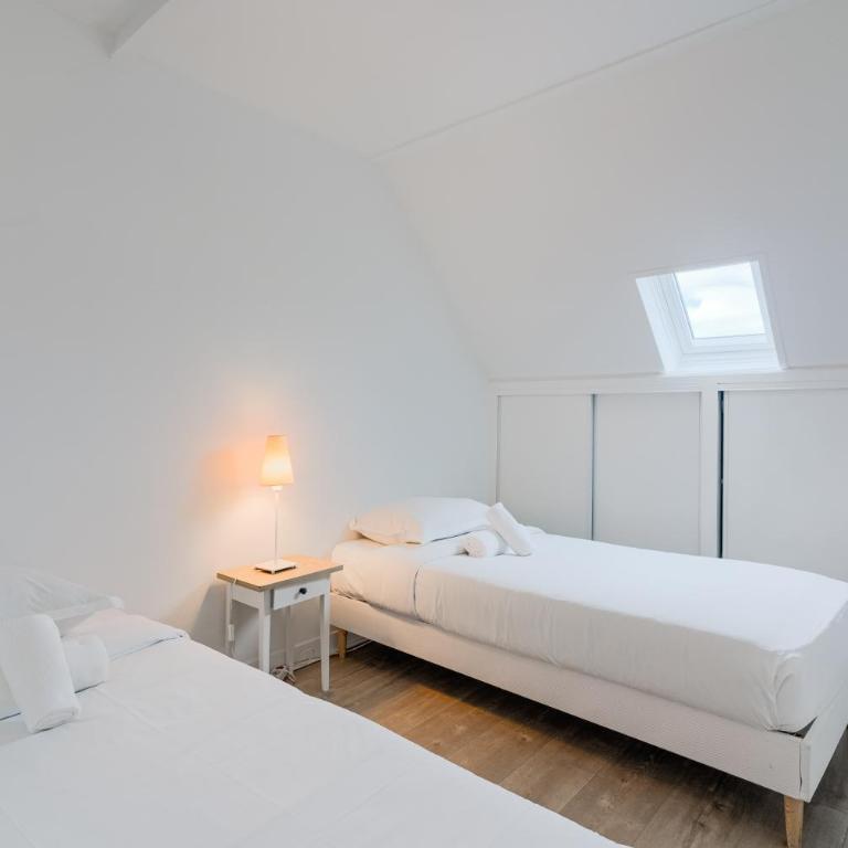 La Presqu'île - Apartment - 22