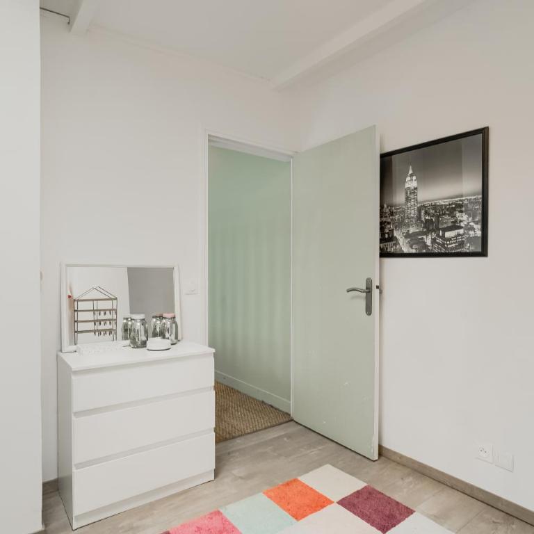 La Presqu'île - Apartment - 26