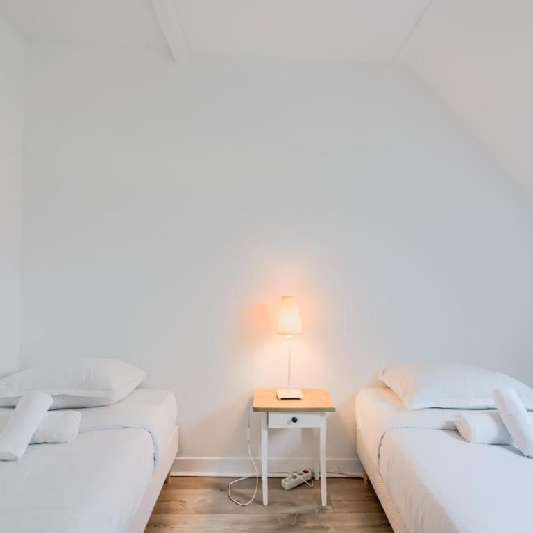 La Presqu'île - Apartment - 28