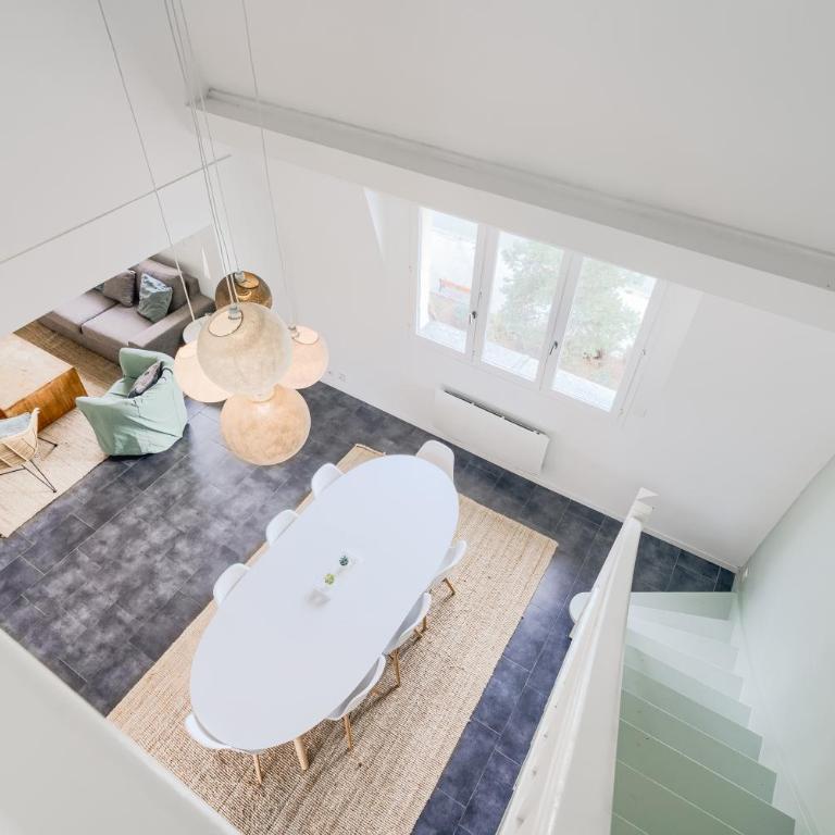 La Presqu'île - Apartment - 29