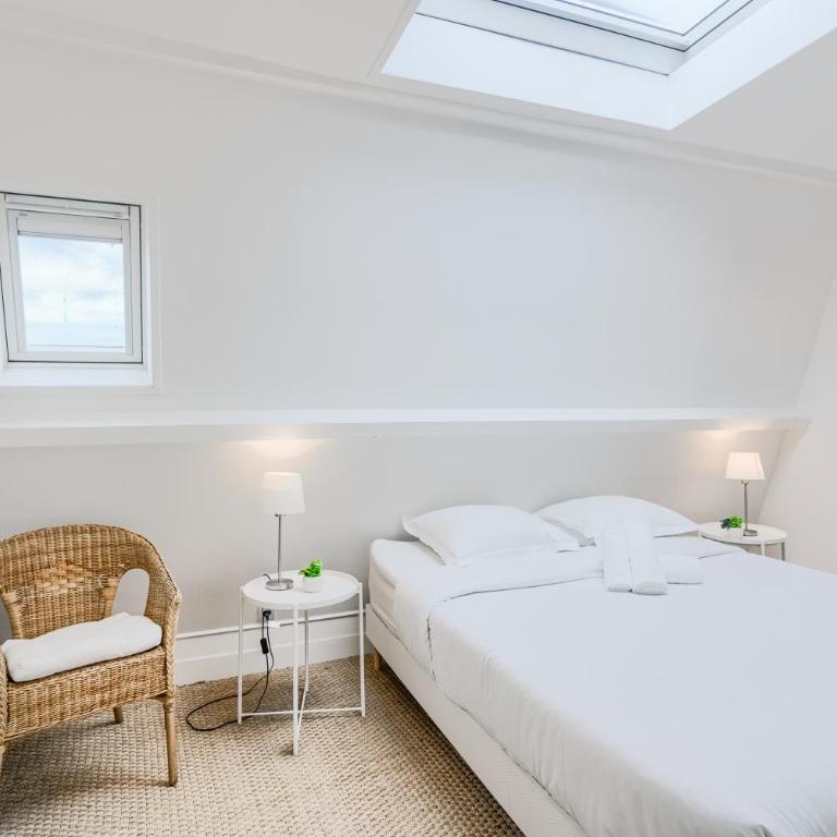 La Presqu'île - Apartment - 31