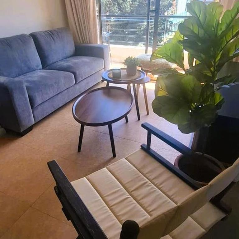 Departamento a una cuadra del centro, casino y del lago - Two-Bedroom Apartment - 6